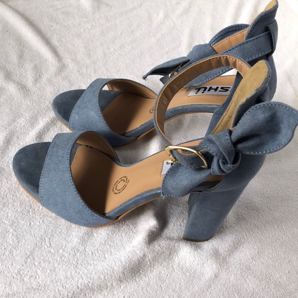 Ladies heels